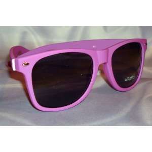  Purple Wayfarer Sunglasses New Glasses 