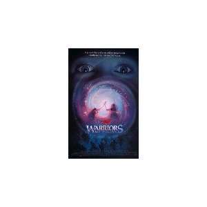  WARRIORS OF VIRTUE Movie Poster
