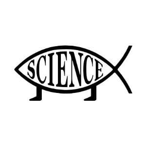  Science Fish Pins 