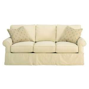  Emily Designer Style Faux Slipcover Collection Emily 
