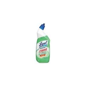  Lysol Toilet Bowl Cleaner with Bleach Health & Personal 
