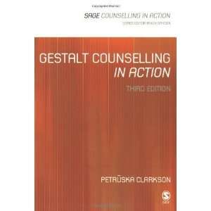   (Counselling in Action series) [Paperback] Petruska Clarkson Books
