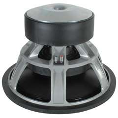 TC Sounds LMS 5400 Ultra   NOW IN STOCK   18 Low Frequency Woofer 