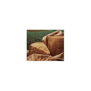 Grana Padano 5lbs  Grocery & Gourmet Food