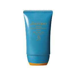 SHISEIDO Ultimate Sun Protection Cream SPF 55 2 oz NEW  