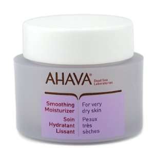  Ahava Night Care Smoothing Moisturizer (For Very Dry Skin 