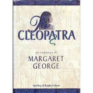  10, Cleopatra La Regina e il Condottiero Books