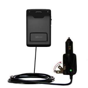 Car and Home 2 in 1 Combo Charger for the BlueAnt Sense Speakerphone 