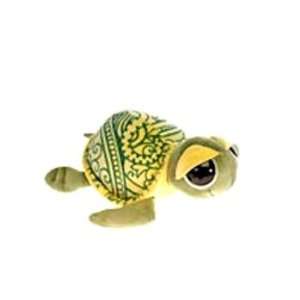  Green Hennatude Big Eye Sea Turtle 12 by Fiesta Toys 