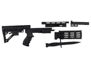 ProMag Archangel Rifle Stock Remington 5.97 Standard ARS Package 