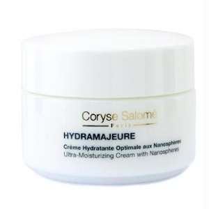   Moisturizing Cream With Nanospheres For Normal & Dry Skins From France