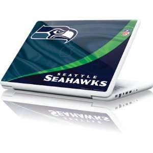  Skinit Seattle Seahawks MacBook 13 Laptop Skin