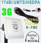 BdM   Antenna hsdpa umts 3g 17dbi 5mt connettore Huawei items in 