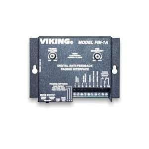  New Viking Feedback Eliminator   VK FBI 1A Electronics