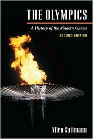   Modern Games, (0252070461), Allen Guttmann, Textbooks   