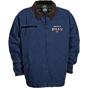  Reebok Buffalo Bills Tradesman Jacket