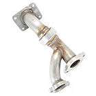 06 11 CADILLAC DTS BUICK LUCERNE 4.6L FRONT EXHAUST INTERMEDIATE PIPE 