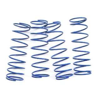  Losi LST Blue Powder Coated Dual Rate Shock Springs Toys & Games