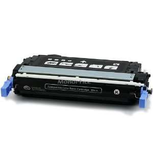   Compatible Laser Toner Cartridge for HP Color LaserJet CP4005 (BLACK