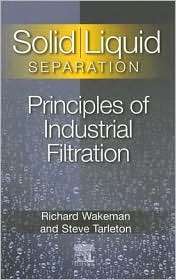   Filtration, (1856174190), Stephen Tarleton, Textbooks   