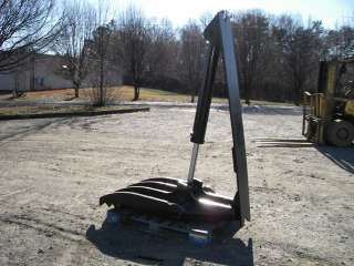   , 30x62 for excavator 50000   60000 lb by USA Attachments  