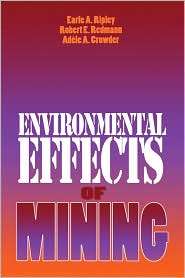   of Mining, (188401576X), Ripley; Earle A., Textbooks   