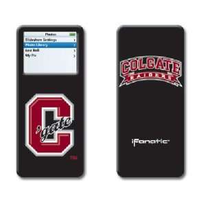  Colgate Red Raiders NCAA Nano 2G Gamefacez Sports 