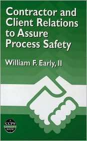   Safety, (081690667X), William F. Early II, Textbooks   