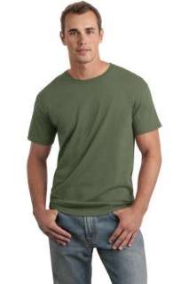Gildan Softstyle T Shirt. 64000  