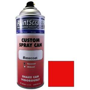  12.5 Oz. Spray Can of Festival Red Touch Up Paint for 1957 