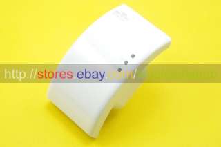 Wireless N 802.11N Wifi Repeater Router Range Expander Antennae  