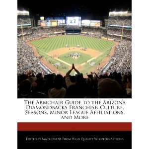   League Affiliations, and More (9781270815259) Mack Javens Books