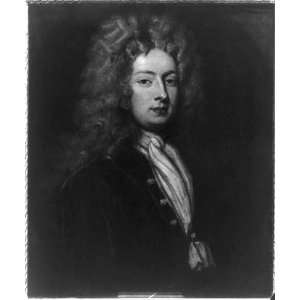  William Congreve,1670 1729,English playwright,poet