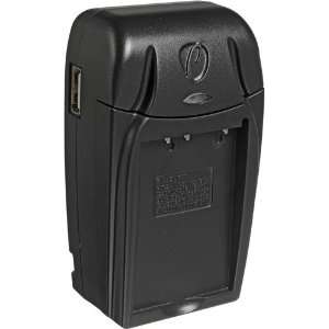   Pearstone Compact Charger for KLIC 5001 Battery