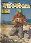 The Wide World , magazine for men  September 1945