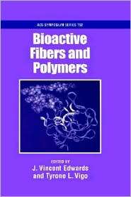   Polymers, (084123714X), J. Vincent Edwards, Textbooks   
