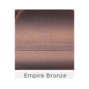By Maxim Lighting Westlake Cast Collection Empire Bronze Finish 1 Lt 