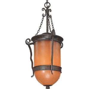  San Marcos Collection 28 High Outdoor Hanging Lantern 