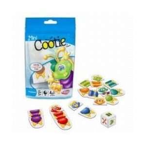  Mini Cootie Assortment Childrens Game Toys & Games
