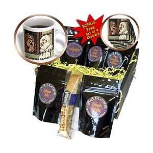   Vintage Halloween Scares   Coffee Gift Baskets   Coffee Gift Basket