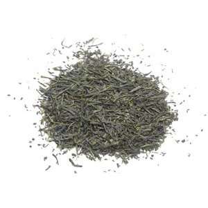 Organic Sencha 500 grams Grocery & Gourmet Food