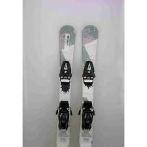   New ECO Kids Shape Snow Ski w/Binding 70cm #8951