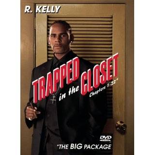   Calanchinis review of R Kelly Trapped In the Closet Chapters 1 22