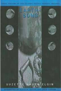   Tongue by Suzette Haden Elgin, Feminist Press at CUNY, The  Paperback
