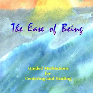   guided meditations for centering and healing by mary richard maddux