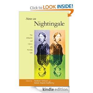  Nightingale The Influence and Legacy of a Nursing Icon (The Culture 