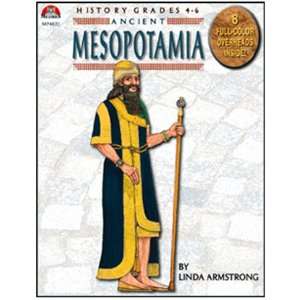  Ancient Mesopotamia