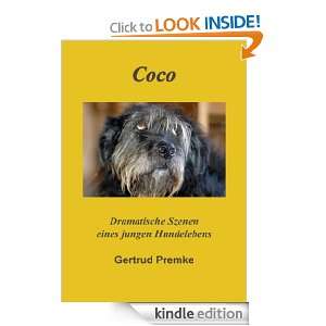 Start reading Coco  