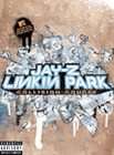 Jay Z/Linkin Park   Collision Course (DVD, 2004)