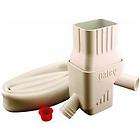 Oatey Downspout Diverter For Rain Barrell 14209 US Made